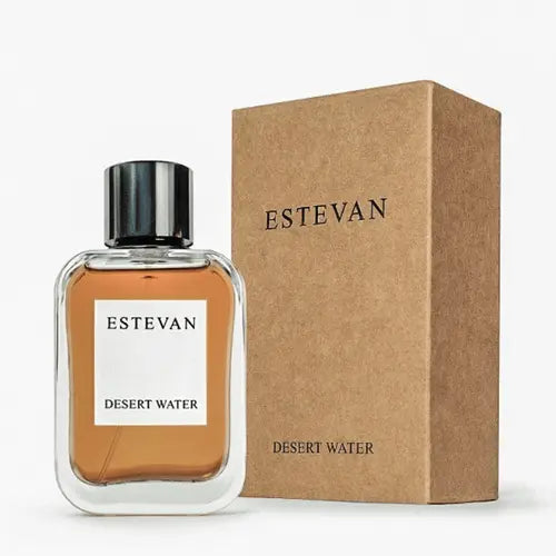 estevan desert water edp 100ml for men