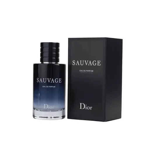 Sauvage Dior EDP 100ml for men