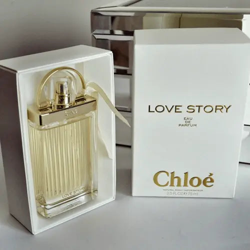 Chloe love story EDP 75ml for women