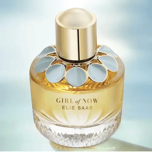 elie saab girl of now edp 90ml for women