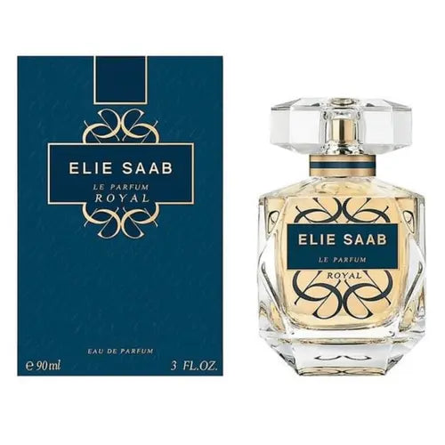 elie saab le parfum royal EDP 90ml for women