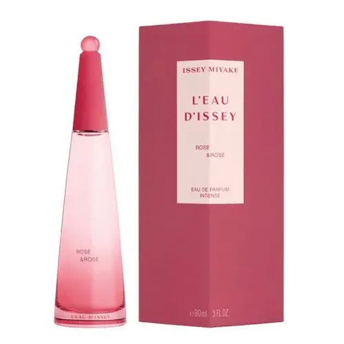 Issey Miyake L’eau d’issey rose & rose EDP intense 90ml for men