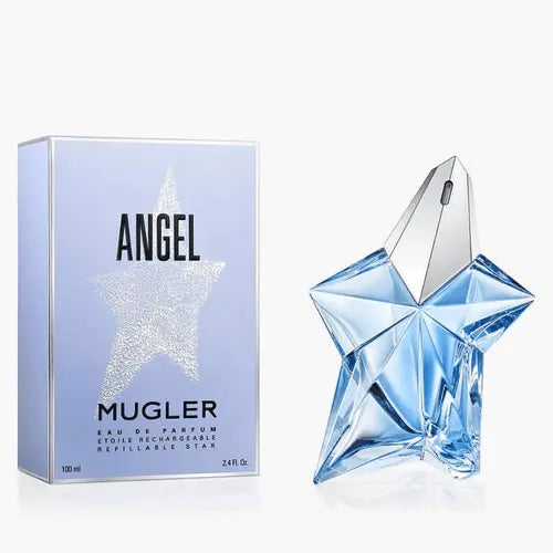 Thierry Mugler angel EDP 100ml for women