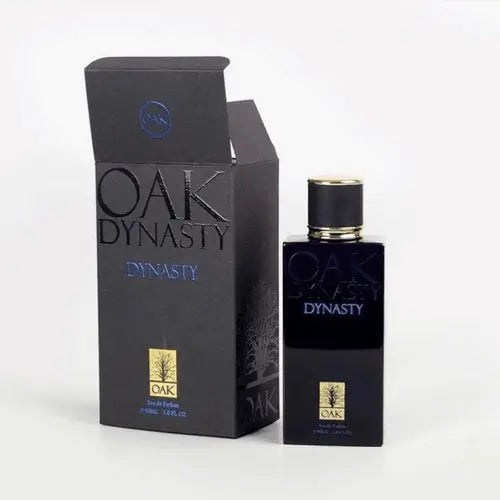 Oak dynasty EDP 90ml for men