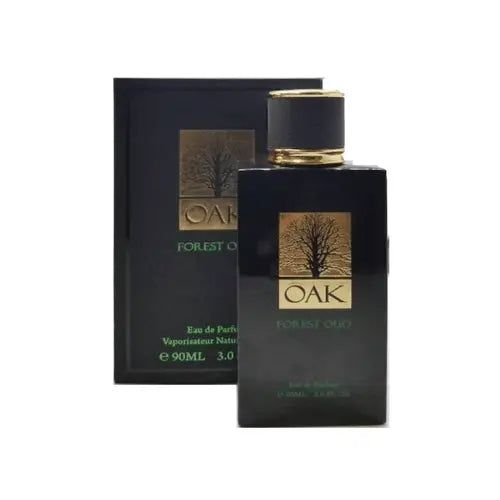 oak forest oud EDP 90ml for men