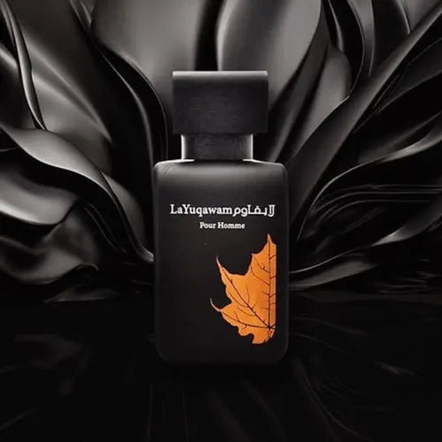 la yuqawam pour homme EDP 75ml for men