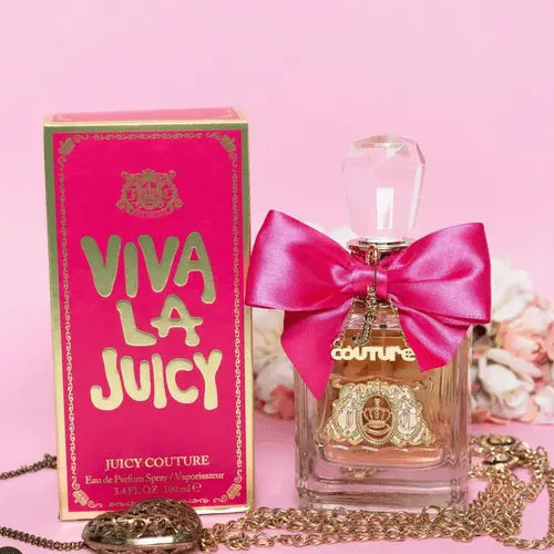 viva la juicy EDP 100ml perfume for women