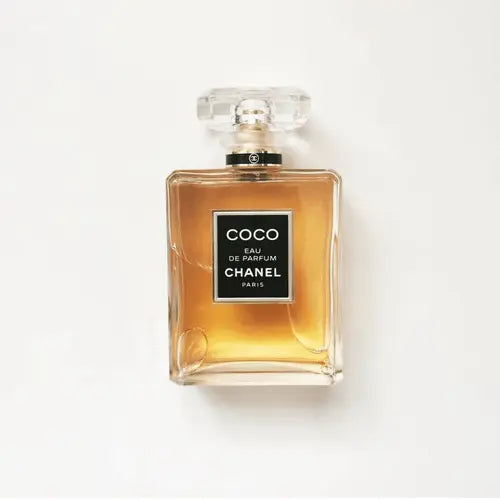 Coco chanel edp 100ml for women