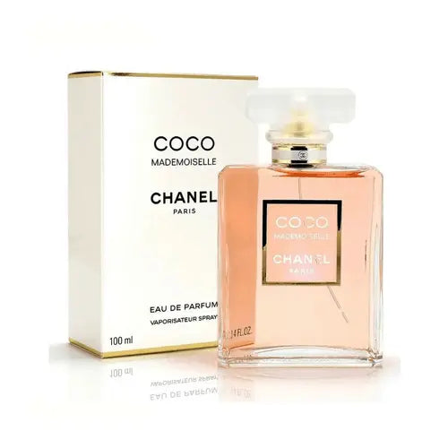 coco mademoiselle edp 100ml for women