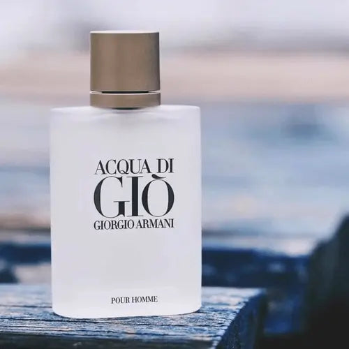 Giorgio Armani aqua di gio EDT 100ml for men