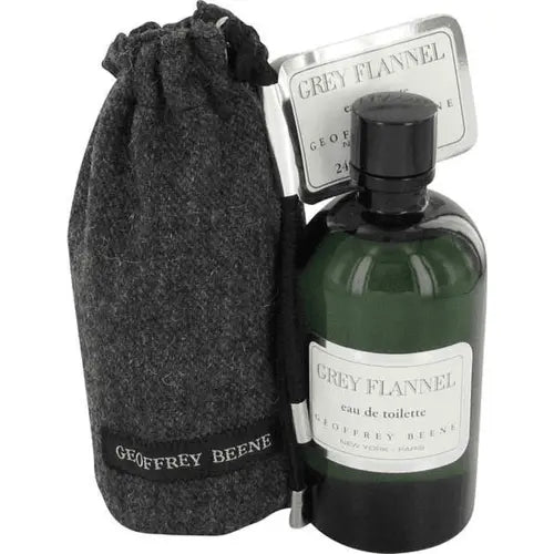 Geoffrey Beene grey flannel EDT 120ml for men