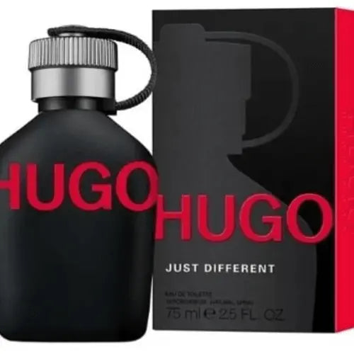 Hugo just different EDT 125ml for men