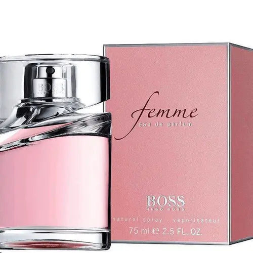 Hugo femme EDP 75ml for women