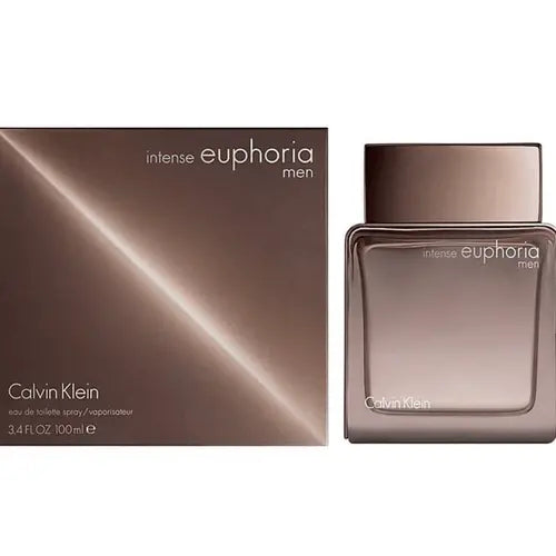 Calvin klein euphoria intense men EDT 100ml