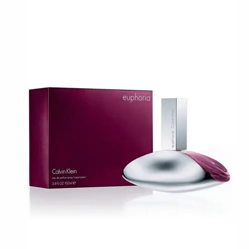 Calvin klein euphoria edp 100ml for women