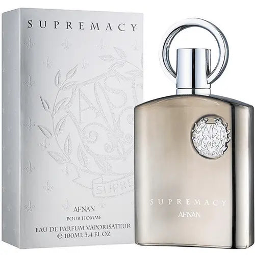 Afnan supremacy pour homme EDP 100ml for men