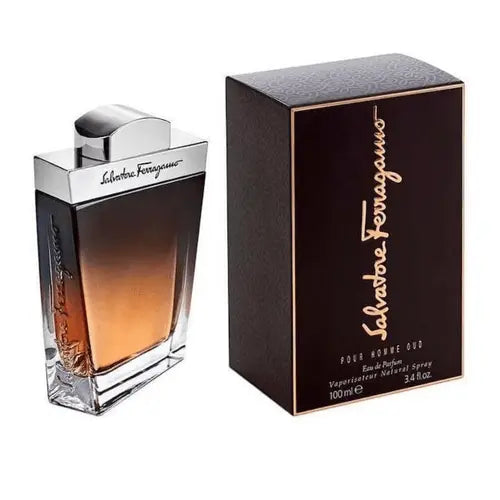 Salvatore Ferragamo pour homme oud EDP 100ml for men