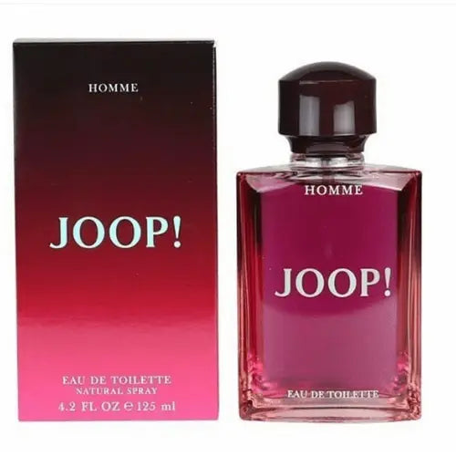 Joop homme EDT 125ml for men