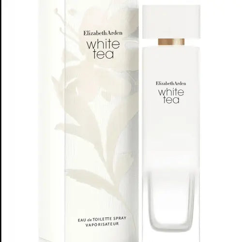 Elizabeth Arden white tea EDP 100ml for women