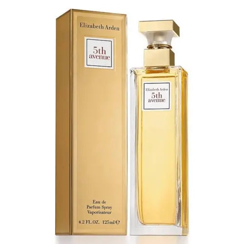 Elizabeth Arden 5th avenue EDP 125ml for women