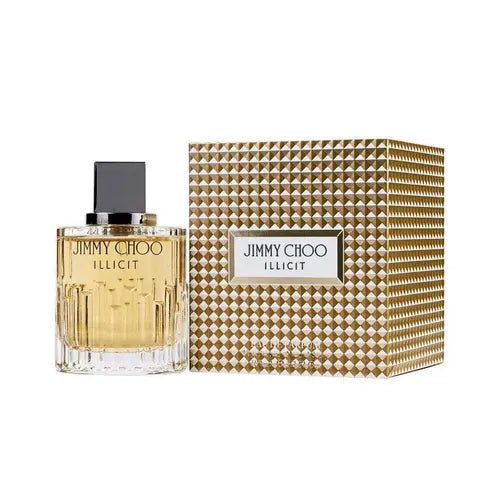 Jimmy choo illicit EDP 100ml for women