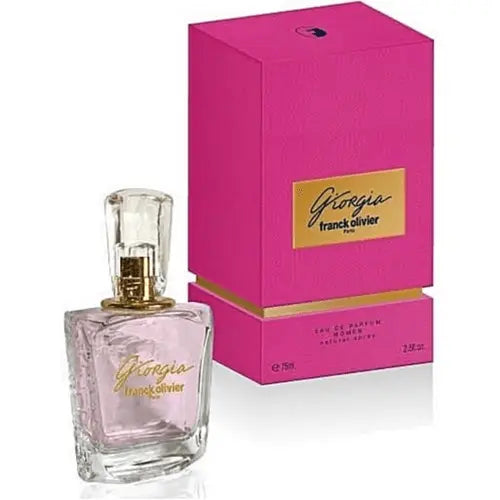 frank olivier giorgia edp 100ml for women