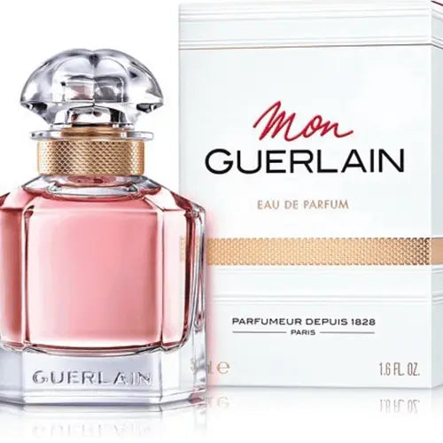 Mon Guerlain EDP 100ml perfume for women