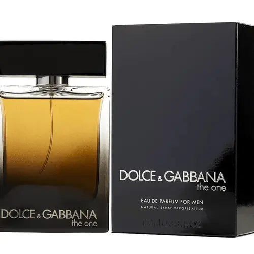 Dolce & Gabbana the one EDP 150ml for men