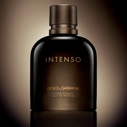 Dolce & Gabbana Intenso pour homme EDP 125ml for men