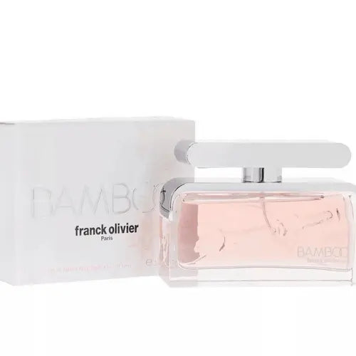 Franck Olivier EDP 75ml for women