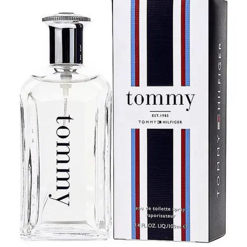 Tommy Hilfiger tommy edt 100ml for men