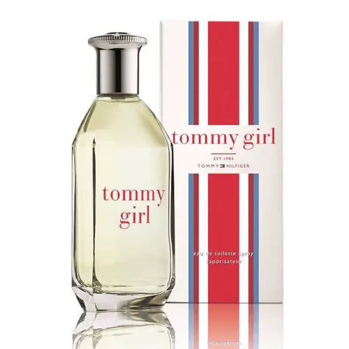 Tommy Hilfiger tommy girl edt 100ml for women