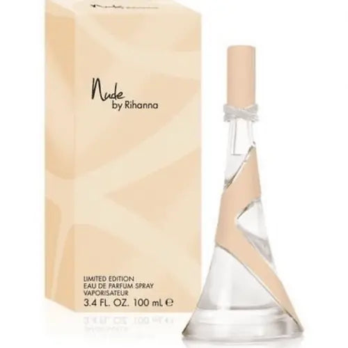 nude by rihanna edp 100ml for women