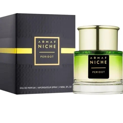 Armaf niche peridot EDP 90ml unisex