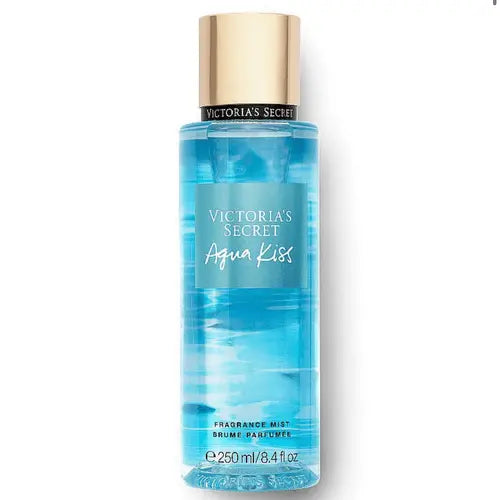 victoria secret aqua kiss body mist 250ml