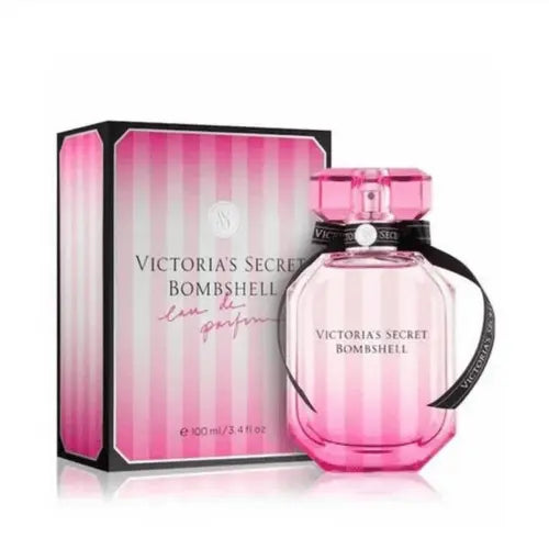 victoria secret bombshell eau de parfum 100ml for women