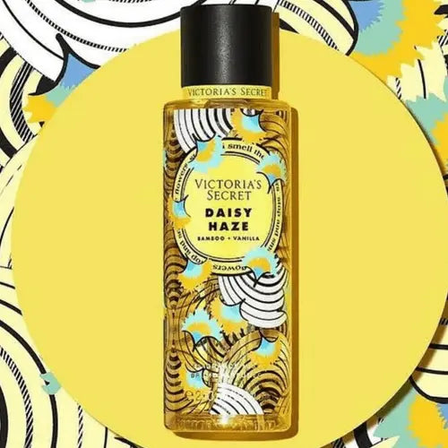 victoria secret daisy haze body mist