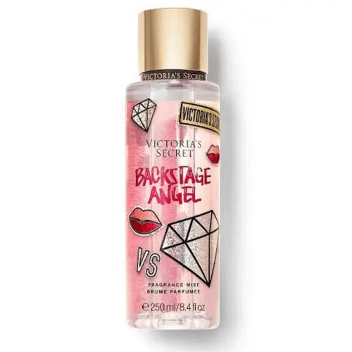 Victoria secret backstage angel body mist