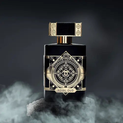 royal oud edp 100ml unisex perfume