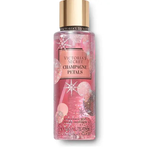 Victoria secret champagne petals body mist