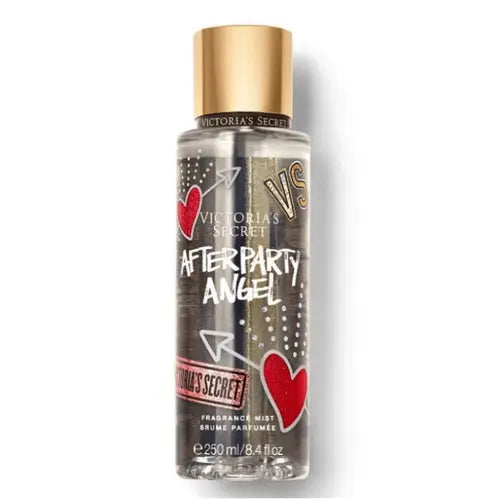 victoria secret after party angel body mist