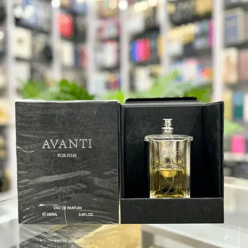 Avanti for him EDP 100ml perfume