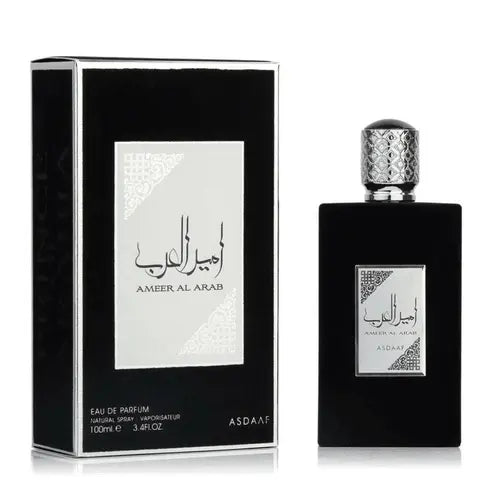 Ameer al arab EDP 100ml perfume for men