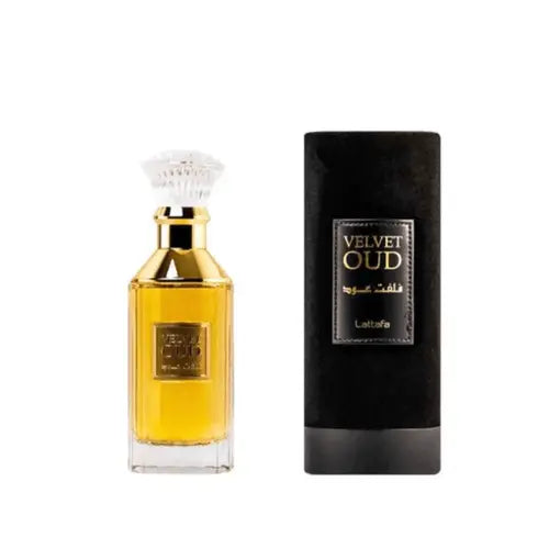 Velvet oud EDP 100ml for men