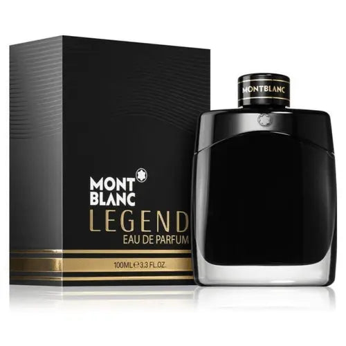 mont blanc legend EDP 100ml for men