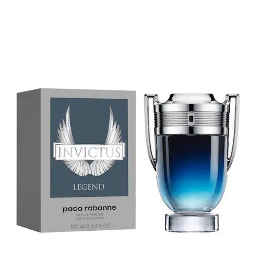 paco rabanne invictus legend edp 100ml for men