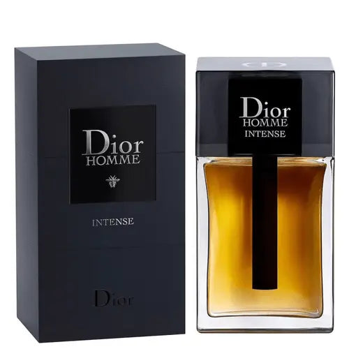 Christian Dior homme intense 100ml EDP for men