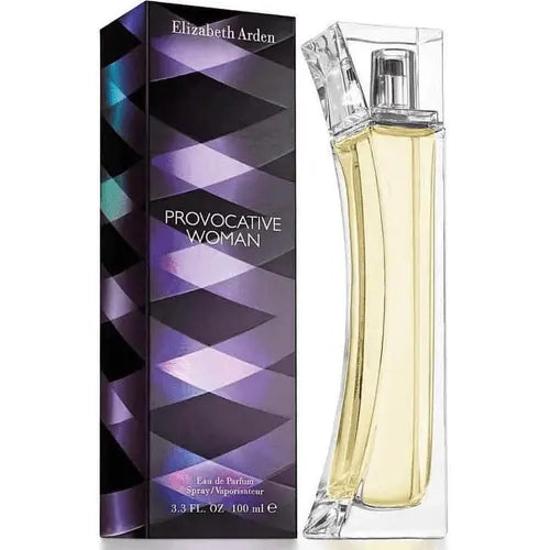 Elizabeth Arden provocative woman EDP 100ml for women