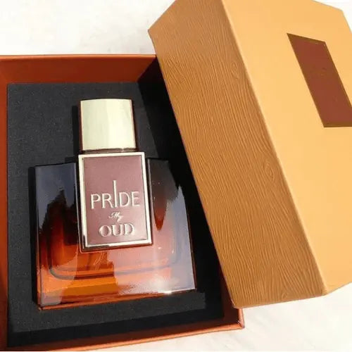 Rue Broca pride my oud 100ml EDP unisex perfume