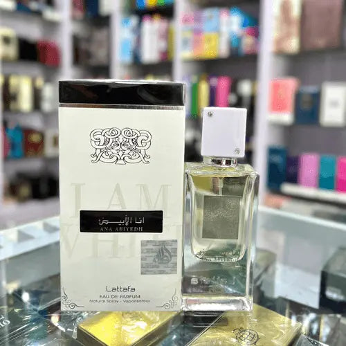 Ana Abiyedh EDP 100ml for women